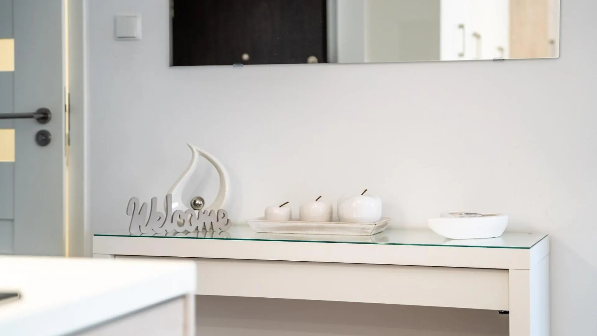 Apartamenty Fenomen - Pearl, Polanki Park W Kolobrzegu Z Basenem I Parkingiem Apartment Kolobrzeg